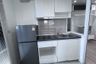 1 Bedroom Condo for rent in The Base Rama 9 - Ramkhamhaeng, Hua Mak, Bangkok near MRT Ramkhamhaeng 12