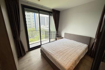 1 Bedroom Condo for rent in THE LINE Phahonyothin Park, Chom Phon, Bangkok near MRT Phahon Yothin