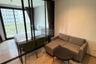 1 Bedroom Condo for rent in THE LINE Phahonyothin Park, Chom Phon, Bangkok near MRT Phahon Yothin