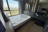 1 Bedroom Condo for rent in The Base Rama 9 - Ramkhamhaeng, Hua Mak, Bangkok near MRT Ramkhamhaeng 12
