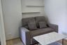1 Bedroom Condo for rent in The Base Rama 9 - Ramkhamhaeng, Hua Mak, Bangkok near MRT Ramkhamhaeng 12