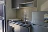 1 Bedroom Condo for rent in The Base Rama 9 - Ramkhamhaeng, Hua Mak, Bangkok near MRT Ramkhamhaeng 12