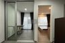 1 Bedroom Condo for rent in The President Charan - Yaek Fai Chai Station, Bang Khun Si, Bangkok near MRT Fai Chai