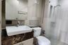 1 Bedroom Condo for rent in Fuse Sathorn - Taksin, Bang Lamphu Lang, Bangkok near BTS Wongwian Yai
