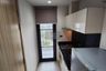 1 Bedroom Condo for rent in Fuse Sathorn - Taksin, Bang Lamphu Lang, Bangkok near BTS Wongwian Yai