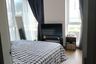 2 Bedroom Condo for rent in The Light New York, Bang Chak, Bangkok near BTS Punnawithi