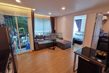 2 Bedroom Condo for rent in The Light New York, Bang Chak, Bangkok near BTS Punnawithi