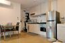 2 Bedroom Condo for rent in The Light New York, Bang Chak, Bangkok near BTS Punnawithi
