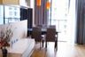 2 Bedroom Condo for rent in The Alcove Thonglor 10, Khlong Tan Nuea, Bangkok near BTS Thong Lo