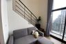 1 Bedroom Condo for rent in Onyx Phaholyothin, Phaya Thai, Bangkok near BTS Saphan Kwai