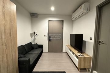 1 Bedroom Condo for rent in Life Asoke Rama 9, Makkasan, Bangkok near MRT Phra Ram 9