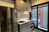 1 Bedroom Condo for rent in Life Asoke Rama 9, Makkasan, Bangkok near MRT Phra Ram 9