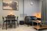 1 Bedroom Condo for rent in The Key Sathorn-Charoenraj, Bang Khlo, Bangkok near BTS Surasak