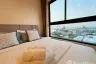 1 Bedroom Condo for rent in Niche Mono Charoen Nakorn, Dao Khanong, Bangkok