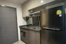 1 Bedroom Condo for sale in Ideo Ratchada - Sutthisan, Din Daeng, Bangkok near MRT Sutthisan
