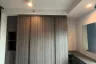 1 Bedroom Condo for sale in Ideo Ratchada - Sutthisan, Din Daeng, Bangkok near MRT Sutthisan