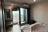 1 Bedroom Condo for sale in Ideo Ratchada - Sutthisan, Din Daeng, Bangkok near MRT Sutthisan