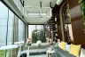3 Bedroom Townhouse for rent in EIGEN Rama9, Prawet, Bangkok near Airport Rail Link Ban Thap Chang