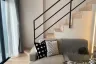 1 Bedroom Condo for rent in Ideo Rama 9 - Asoke, Huai Khwang, Bangkok near MRT Phra Ram 9