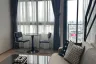 1 Bedroom Condo for rent in Ideo Rama 9 - Asoke, Huai Khwang, Bangkok near MRT Phra Ram 9