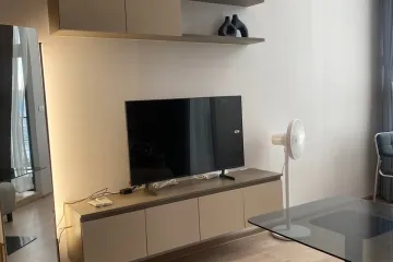 1 Bedroom Condo for rent in Ideo Rama 9 - Asoke, Huai Khwang, Bangkok near MRT Phra Ram 9