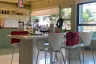 1 Bedroom Commercial for rent in Bang Chak, Bangkok near BTS Punnawithi