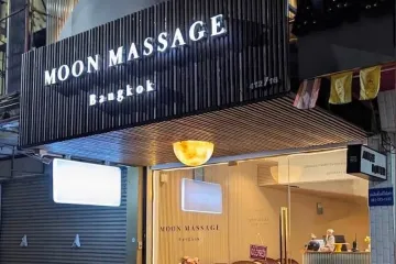 3 Bedroom Commercial for rent in Pathum Wan, Bangkok near BTS Ratchadamri
