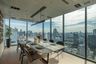 2 Bedroom Condo for rent in Celes Asoke, Khlong Toei Nuea, Bangkok near BTS Asoke