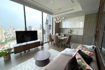 2 Bedroom Condo for rent in Celes Asoke, Khlong Toei Nuea, Bangkok near BTS Asoke