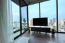 2 Bedroom Condo for rent in Celes Asoke, Khlong Toei Nuea, Bangkok near BTS Asoke