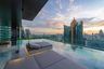 2 Bedroom Condo for rent in Celes Asoke, Khlong Toei Nuea, Bangkok near BTS Asoke