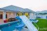 3 Bedroom Villa for rent in Serene Nara, Cha am, Phetchaburi