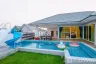 3 Bedroom Villa for rent in Serene Nara, Cha am, Phetchaburi