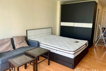 Condo for sale in The Link Sukhumvit 50, Phra Khanong, Bangkok near BTS On Nut