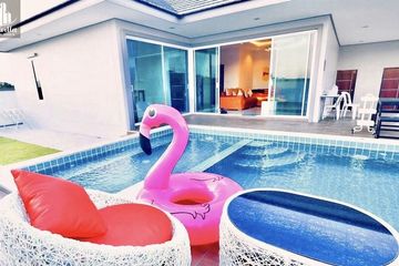 3 Bedroom Villa for rent in Serene Nara, Cha am, Phetchaburi