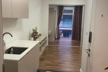 1 Bedroom Condo for sale in A Space Me Sukhumvit 77, Suan Luang, Bangkok near MRT Si Nut