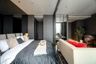 1 Bedroom Condo for rent in BEATNIQ Sukhumvit 32, Khlong Tan, Bangkok near BTS Thong Lo