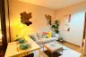 1 Bedroom Condo for rent in The Tree Rio Bang-Aor, Bang O, Bangkok near MRT Bang Phlat