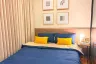 1 Bedroom Condo for rent in The Tree Rio Bang-Aor, Bang O, Bangkok near MRT Bang Phlat