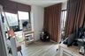 2 Bedroom Condo for rent in Kensington Kaset Campus, Lat Yao, Bangkok near BTS Royal Forest Department