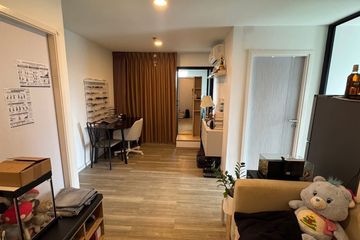 2 Bedroom Condo for rent in Kensington Kaset Campus, Lat Yao, Bangkok near BTS Royal Forest Department