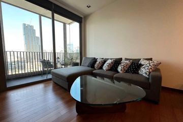 2 Bedroom Condo for rent in Ashton Morph 38, Phra Khanong, Bangkok near BTS Thong Lo