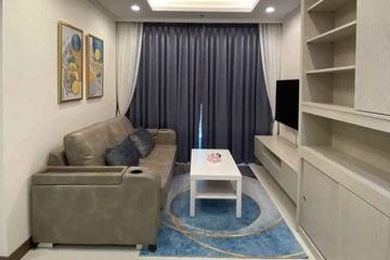 1 Bedroom Condo for rent in Supalai Oriental Sukhumvit 39, Khlong Tan Nuea, Bangkok