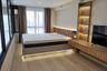 1 Bedroom Condo for rent in Knightsbridge Prime Sathorn, Thung Wat Don, Bangkok near BTS Chong Nonsi