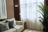 1 Bedroom Condo for rent in Knightsbridge Prime Sathorn, Thung Wat Don, Bangkok near BTS Chong Nonsi