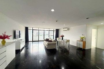 3 Bedroom Condo for rent in The Waterford Park Sukhumvit 53, Khlong Tan Nuea, Bangkok near BTS Thong Lo