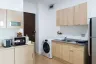 1 Bedroom Condo for sale in The Trend Condominium, Ram Inthra, Bangkok near MRT Synphaet