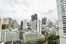 1 Bedroom Condo for sale in The Trend Condominium, Ram Inthra, Bangkok near MRT Synphaet
