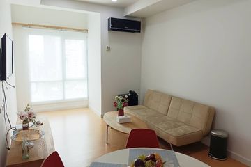 1 Bedroom Condo for sale in The Trend Condominium, Ram Inthra, Bangkok near MRT Synphaet