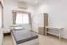 3 Bedroom House for rent in Panalee Banna Village, Huai Yai, Chonburi